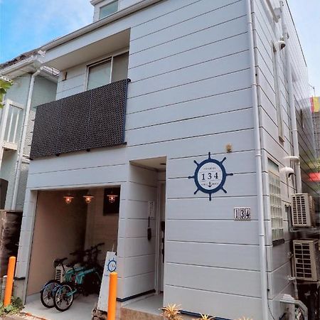 Enoshima Guest House 134 Fujisawa Εξωτερικό φωτογραφία