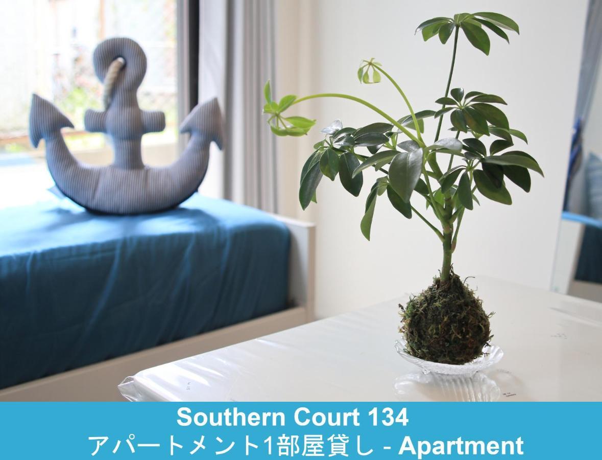 Enoshima Guest House 134 Fujisawa Εξωτερικό φωτογραφία