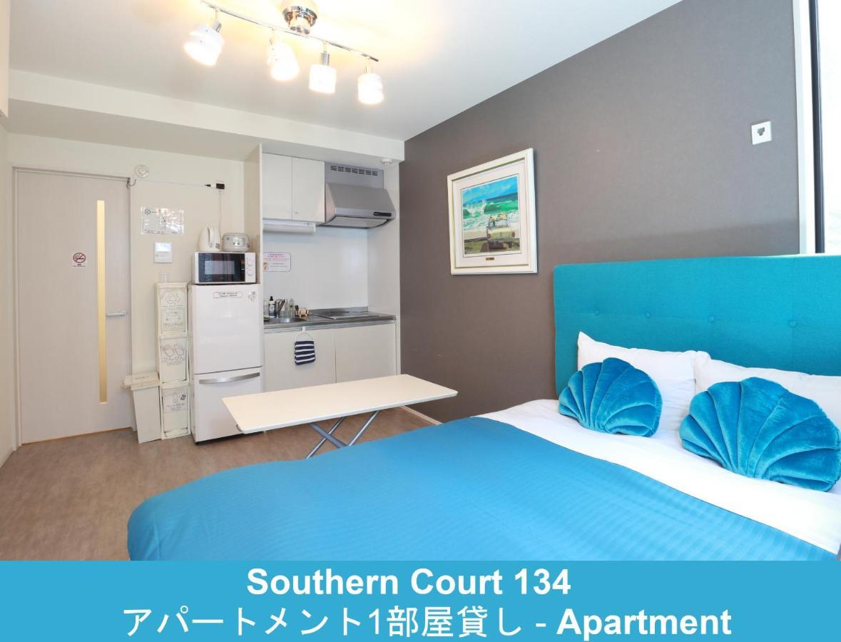 Enoshima Guest House 134 Fujisawa Εξωτερικό φωτογραφία