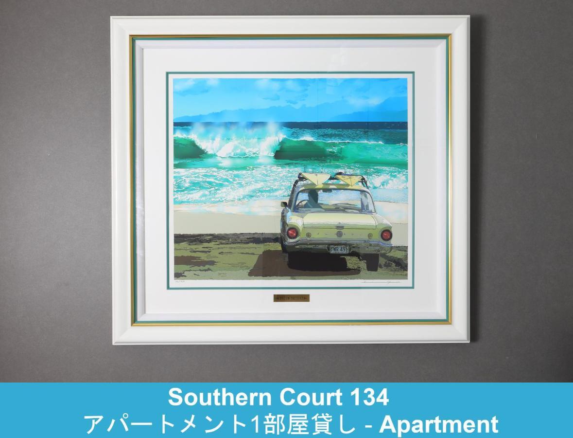 Enoshima Guest House 134 Fujisawa Εξωτερικό φωτογραφία