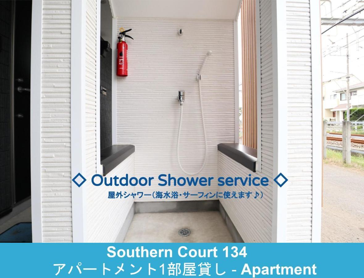 Enoshima Guest House 134 Fujisawa Εξωτερικό φωτογραφία