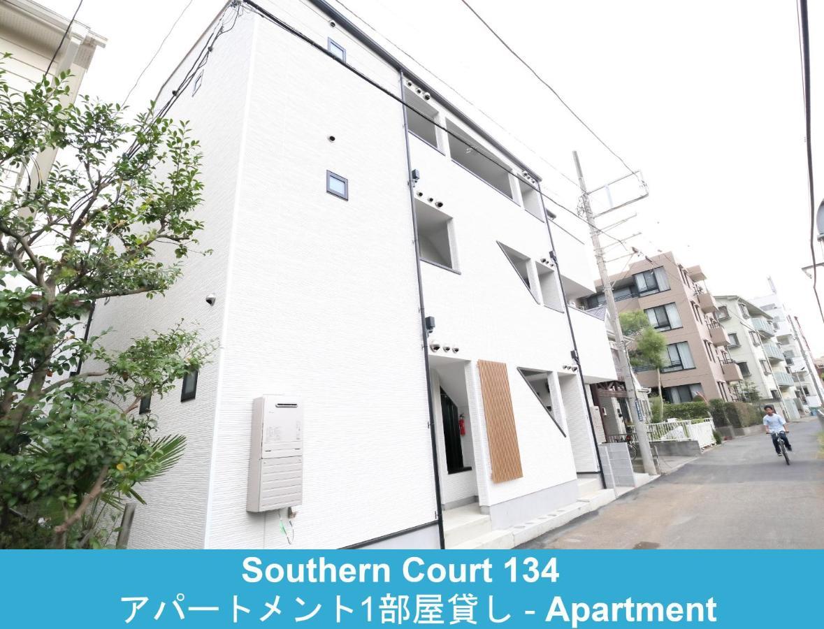 Enoshima Guest House 134 Fujisawa Εξωτερικό φωτογραφία