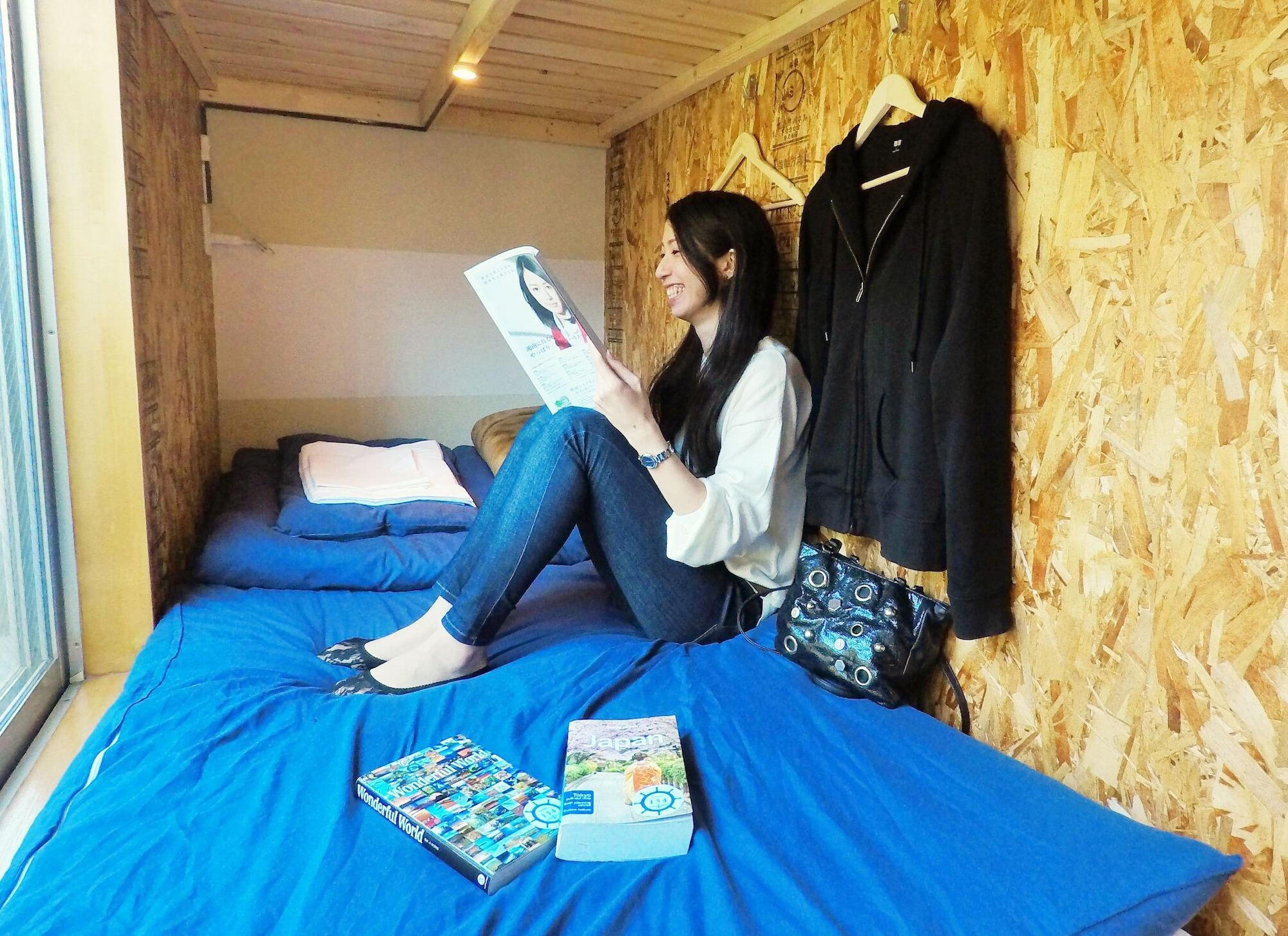 Enoshima Guest House 134 Fujisawa Εξωτερικό φωτογραφία
