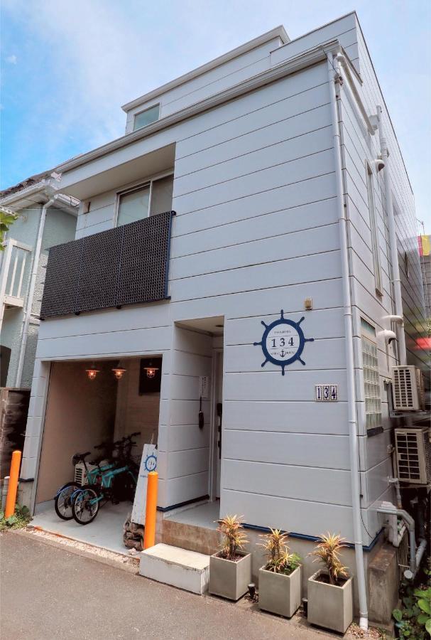 Enoshima Guest House 134 Fujisawa Εξωτερικό φωτογραφία