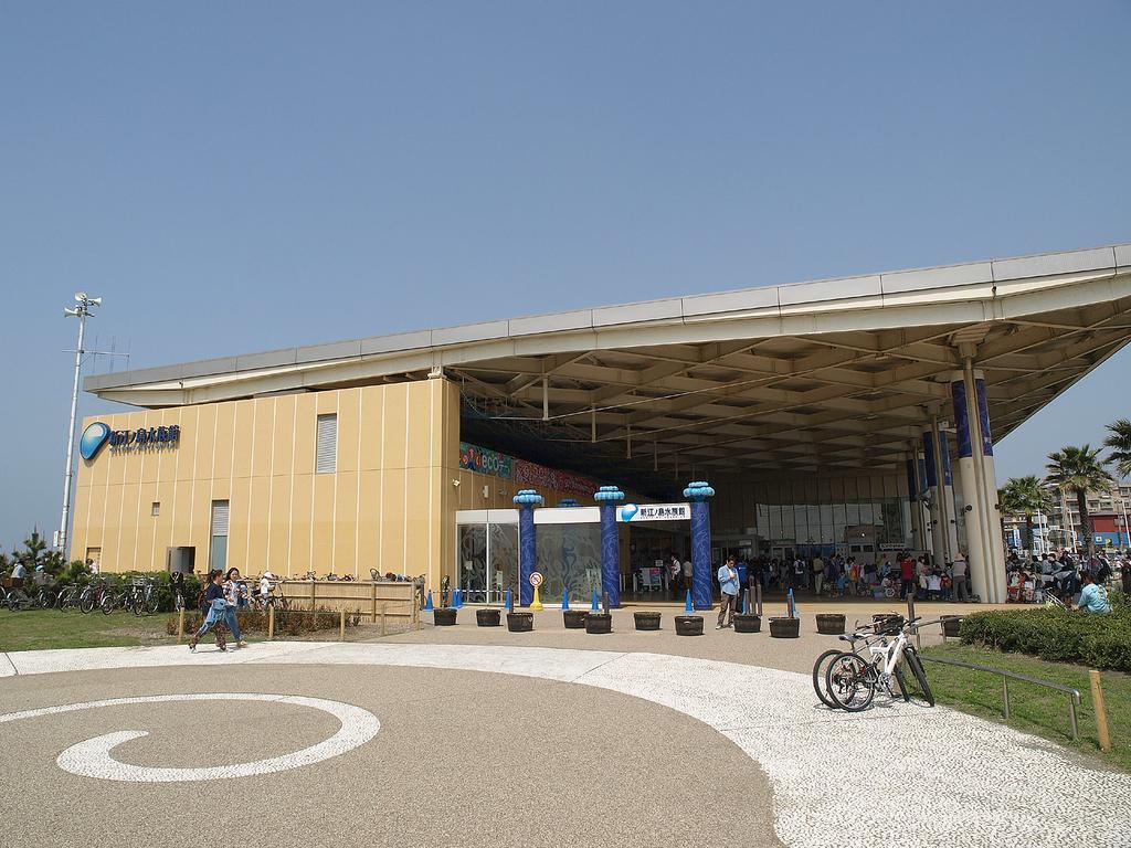 Enoshima Guest House 134 Fujisawa Εξωτερικό φωτογραφία