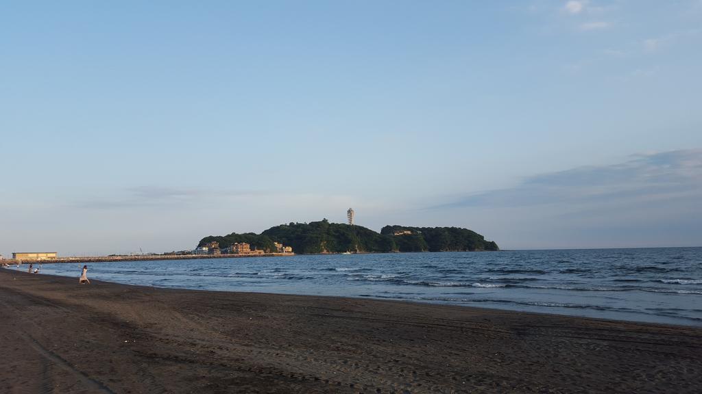 Enoshima Guest House 134 Fujisawa Εξωτερικό φωτογραφία