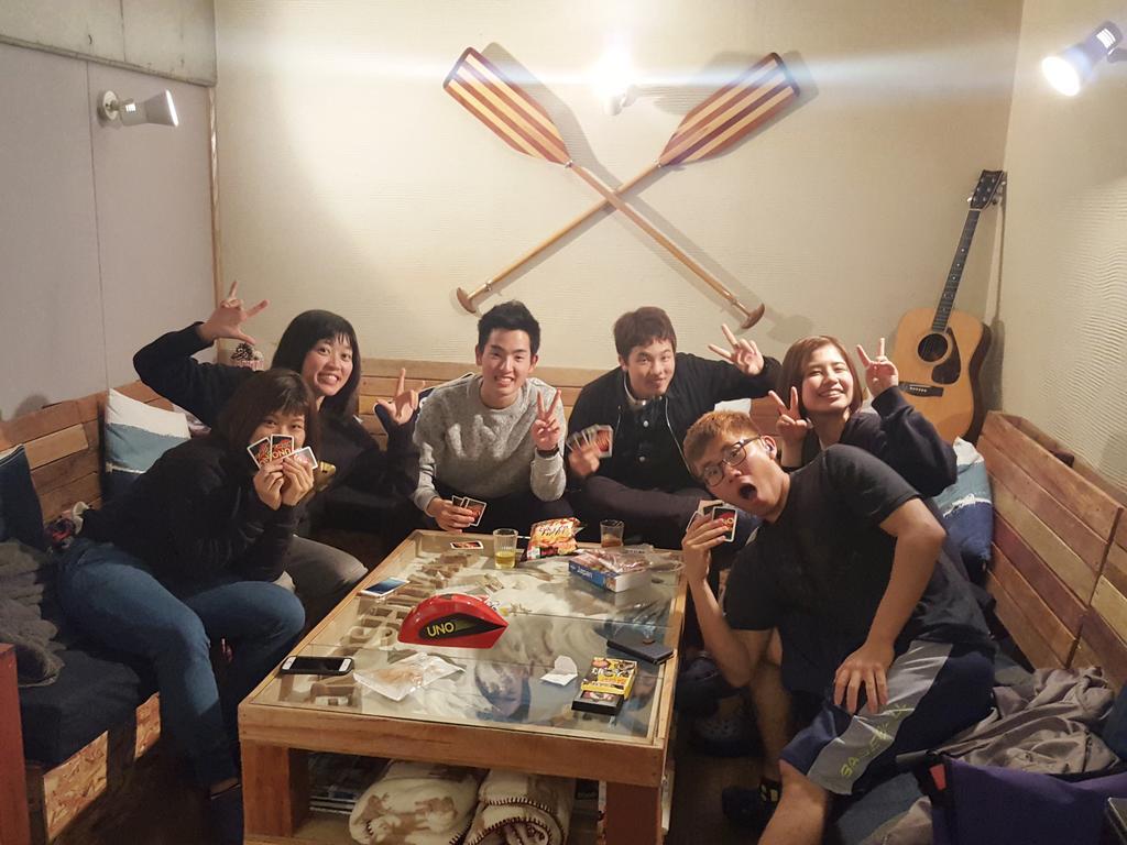 Enoshima Guest House 134 Fujisawa Εξωτερικό φωτογραφία