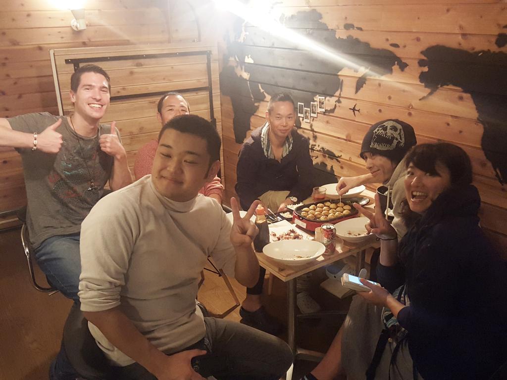 Enoshima Guest House 134 Fujisawa Εξωτερικό φωτογραφία